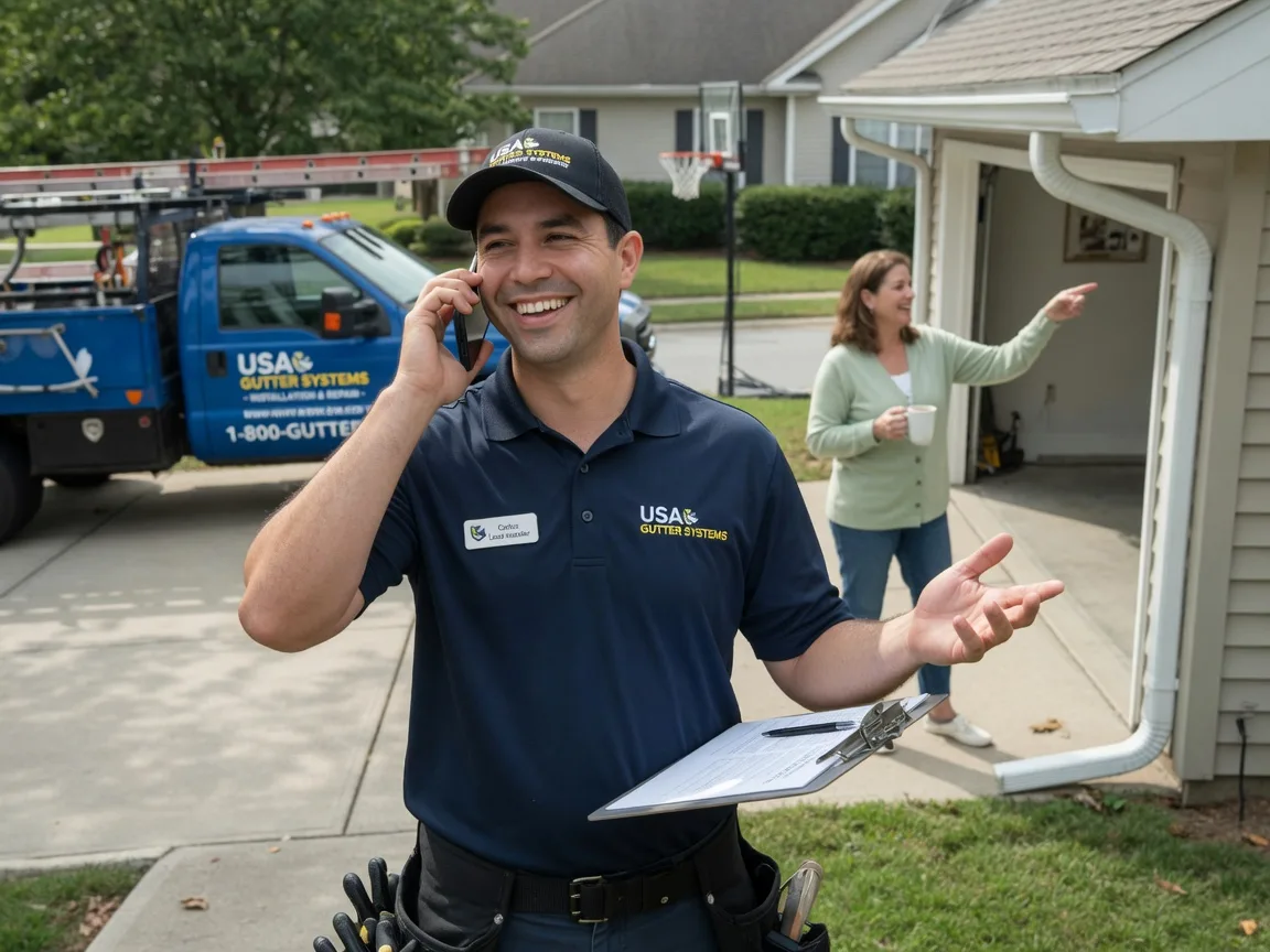Gutter Installation Rock Island, TX FAQs